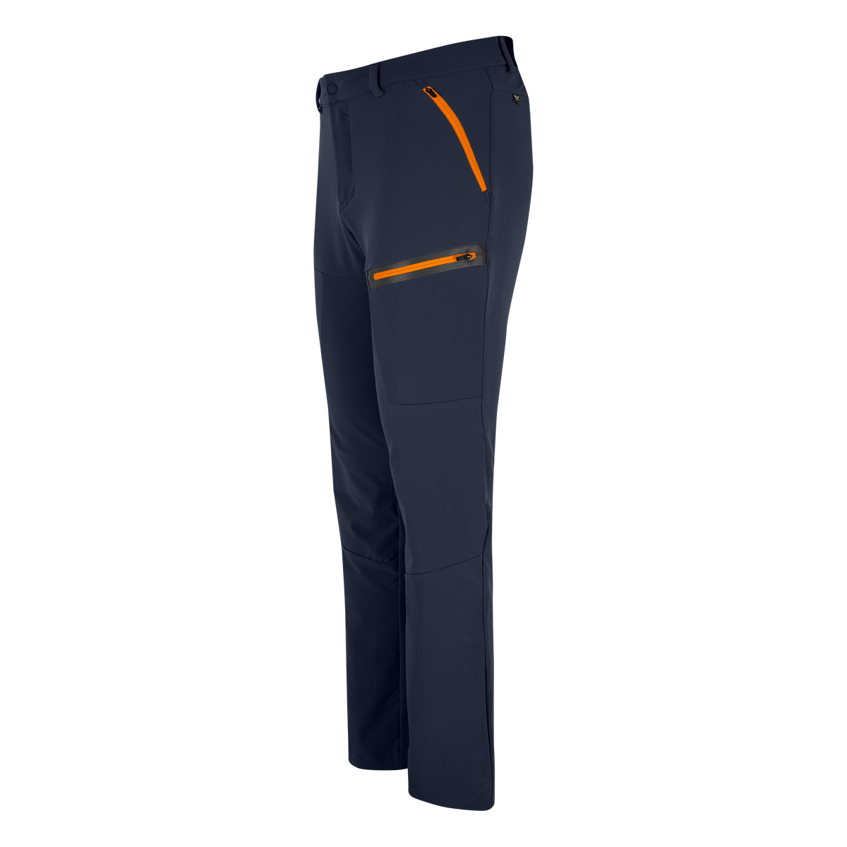 Salewa Men's Terminal DuraStretch Pant - Navy Blazer