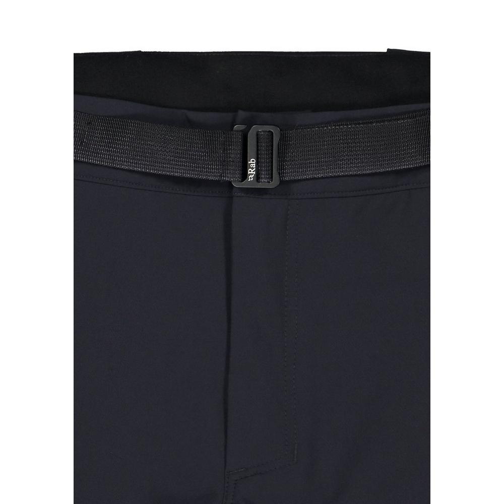 Rab Men's Incline AS Pant | Regular - Ebony