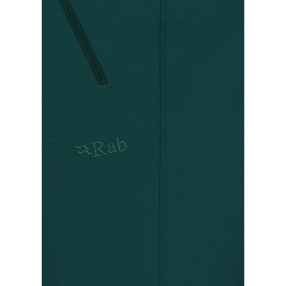 Rab Women's Incline AS Pant - Sagano Green