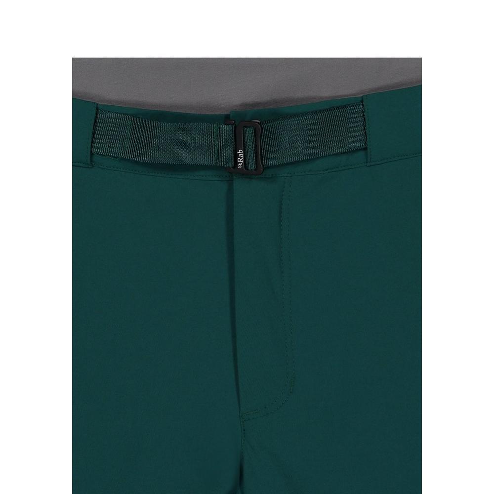 Rab Women's Incline AS Pant - Sagano Green