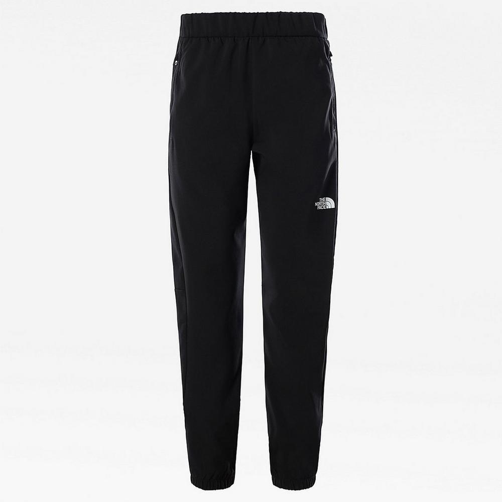 The North Face Kids On Mountain Trousers - Black