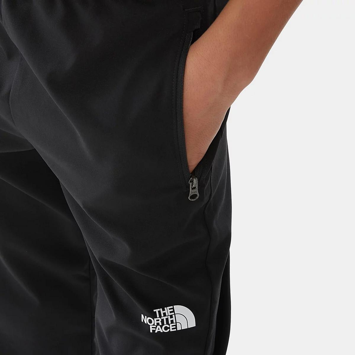 The North Face Kids On Mountain Trousers - Black