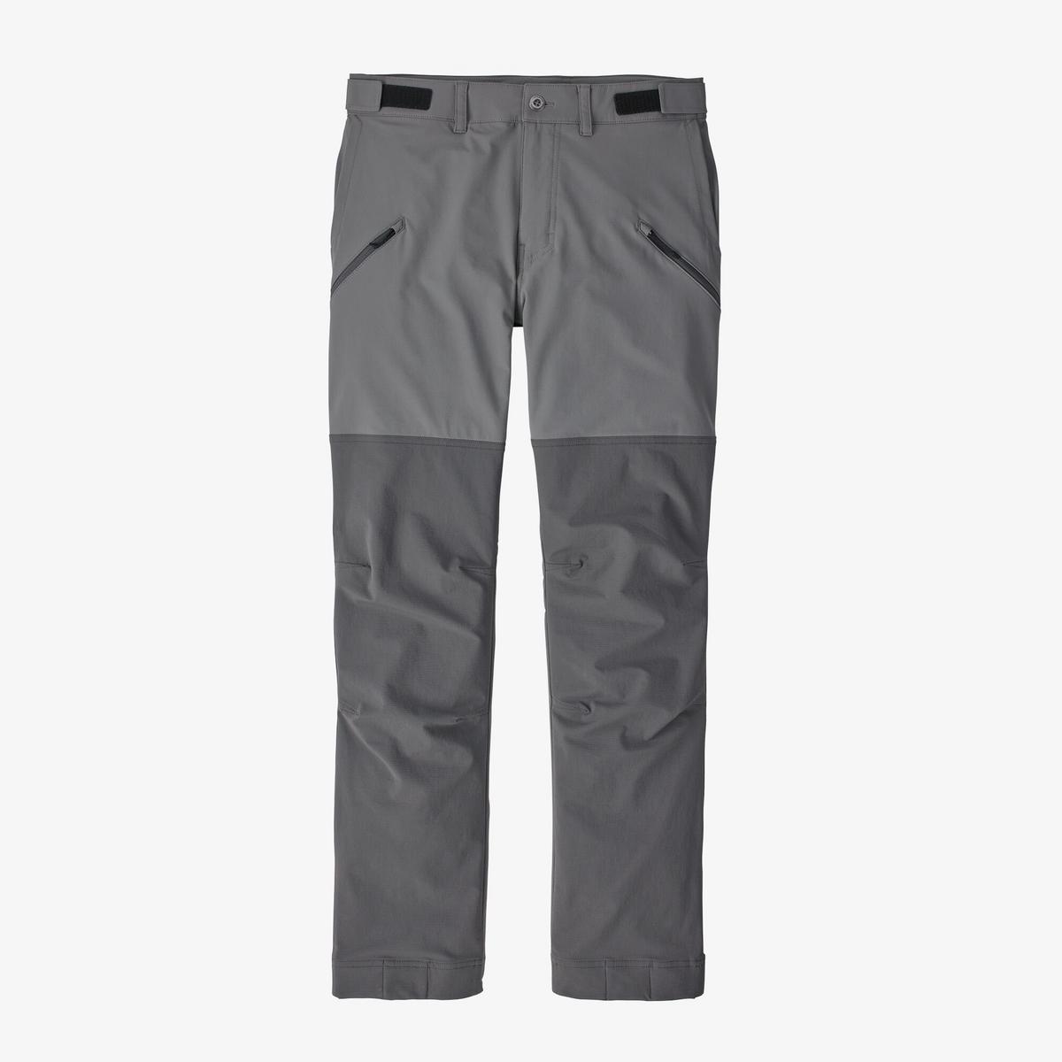 Patagonia Men's Point Peak Trail Pant | Regular Leg - Grey