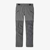  Men's Point Peak Trail Pant (Reg) - Grey