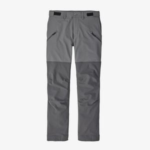  Men's Point Peak Trail Pant | Regular Leg - Grey