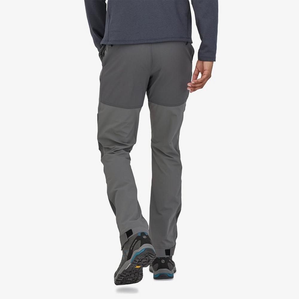 Patagonia Men's Point Peak Trail Pant | Regular Leg - Grey