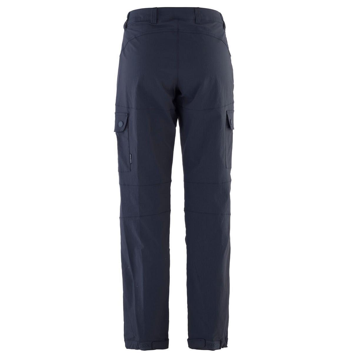 Kari Traa Women's Signe Hiking Pants - Blue