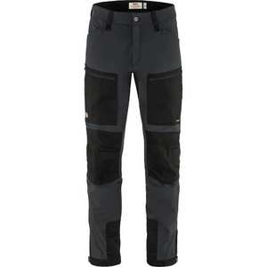 Men's Keb Agile Trousers - Black