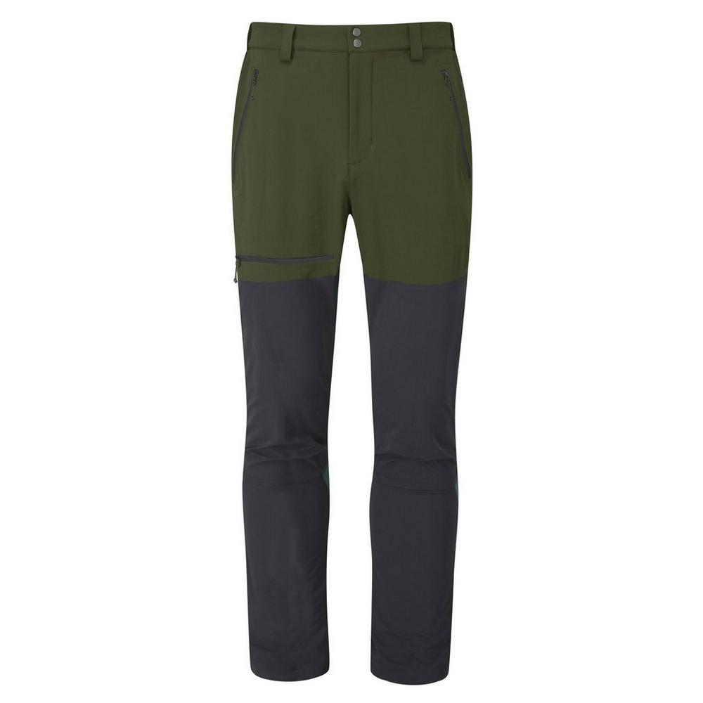 Rab on sale fuse pants