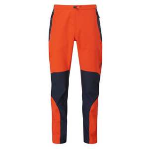 Men's Torque Pants - Firecracker