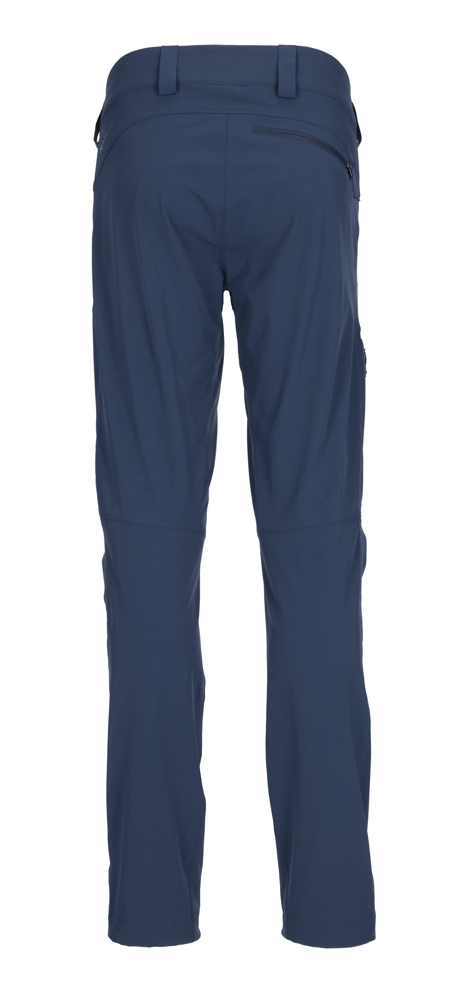 Men's Rab Incline Pant (Regular) | Walking Trousers | Tiso UK