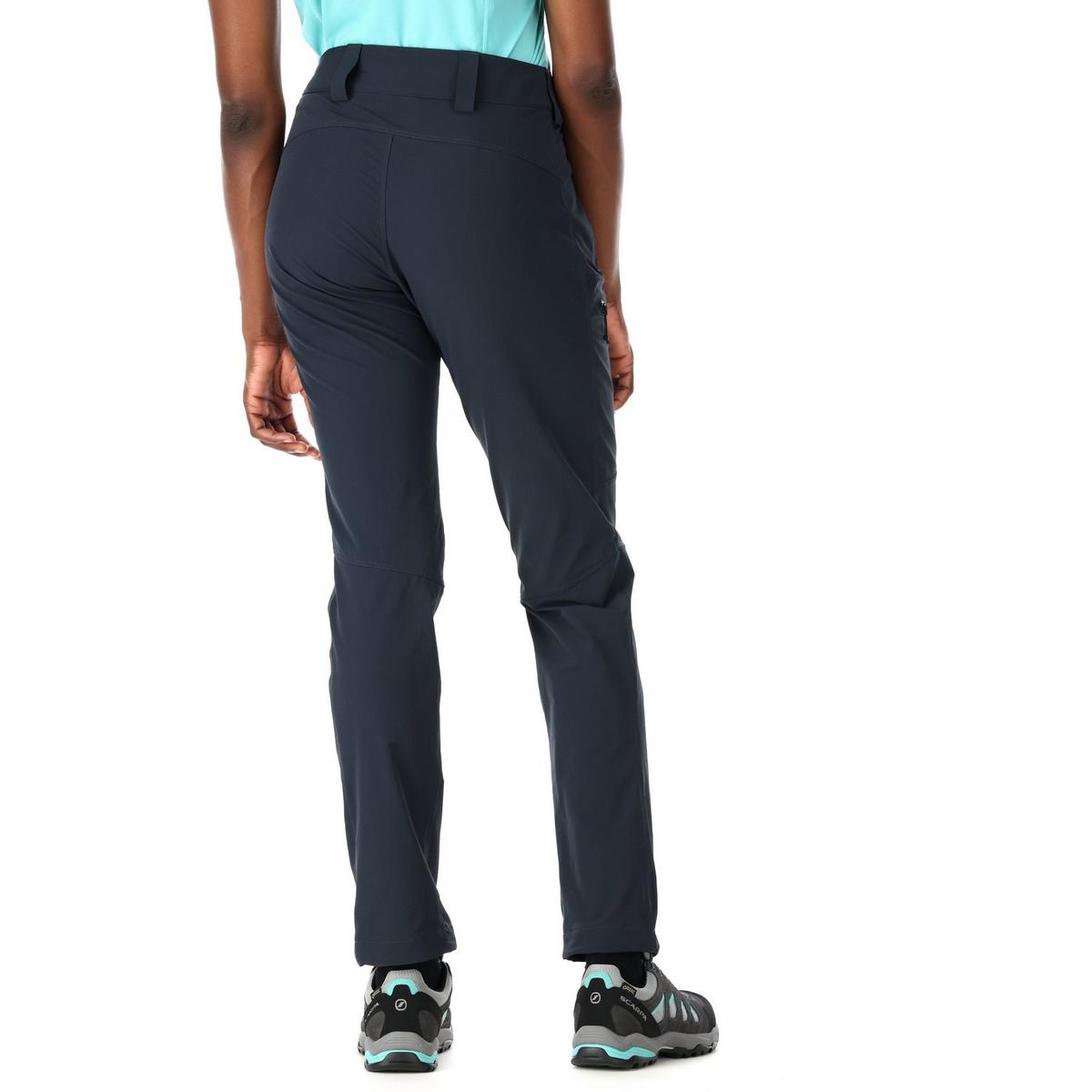 Rab Women's Incline Pants | Short - Beluga