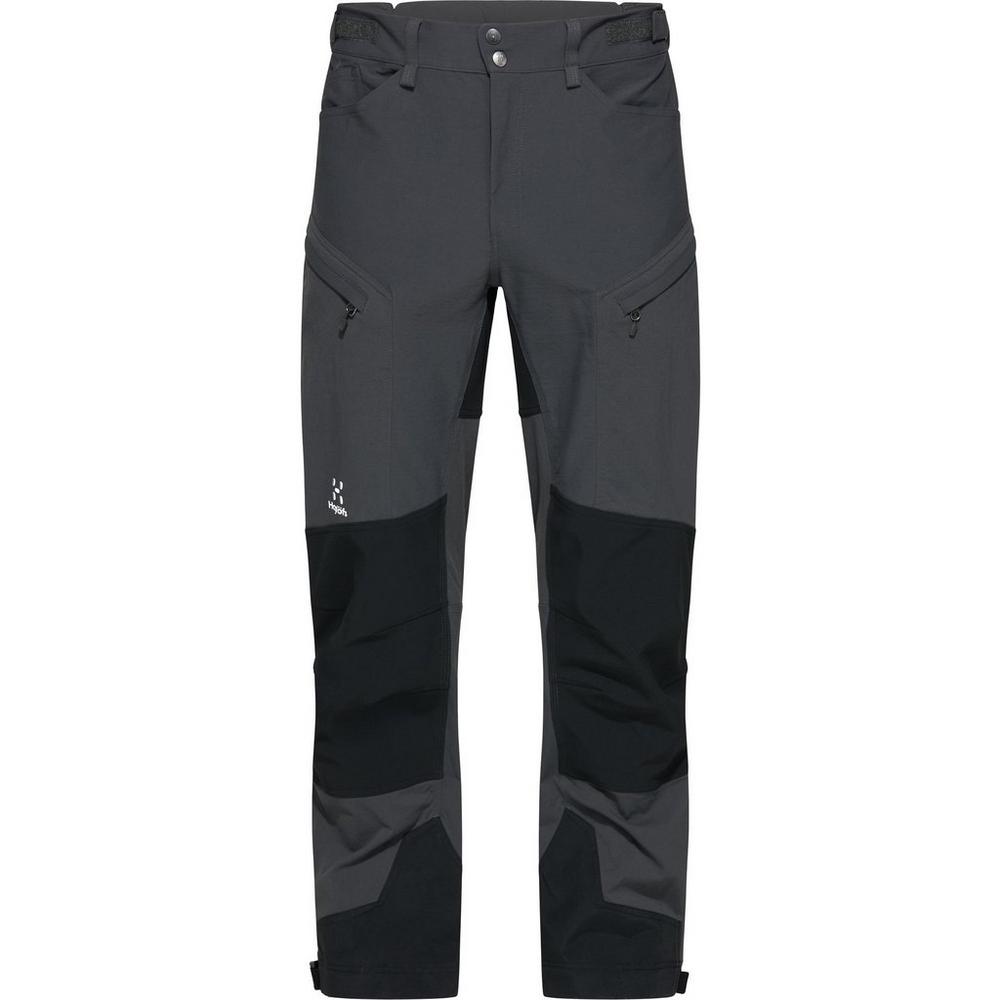 Haglofs waterproof clearance trousers