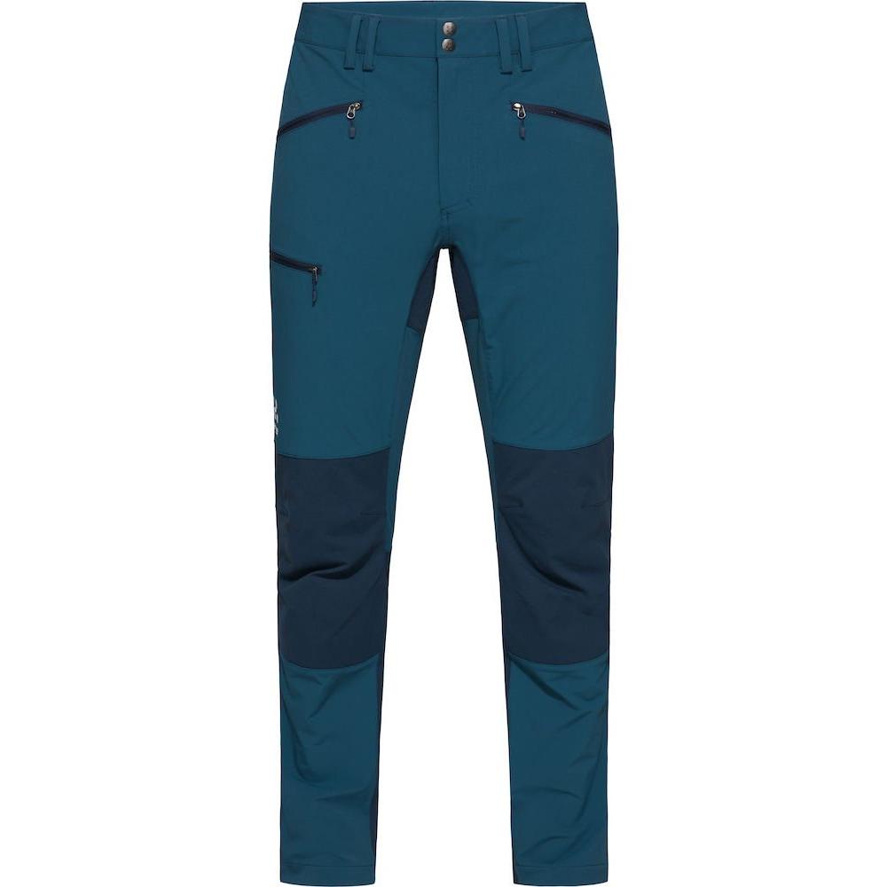 Haglofs walking hot sale trousers