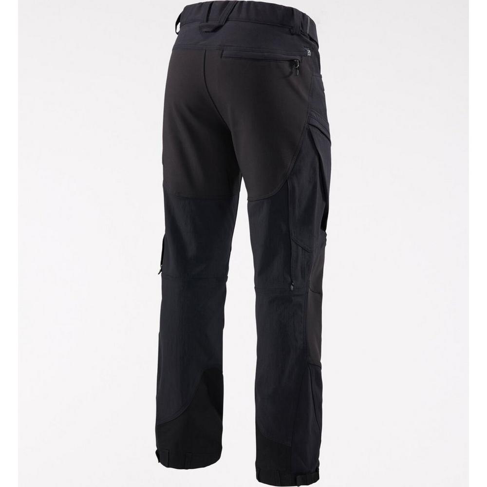 Haglofs Men's Rugged Mountain Pant - Black