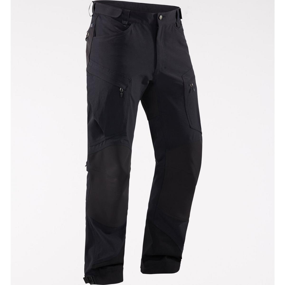 Haglofs Men's Rugged Mountain Pant - Black