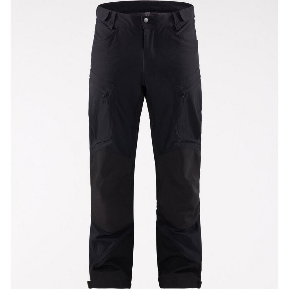 Haglofs Men's Rugged Mountain Pant - Black