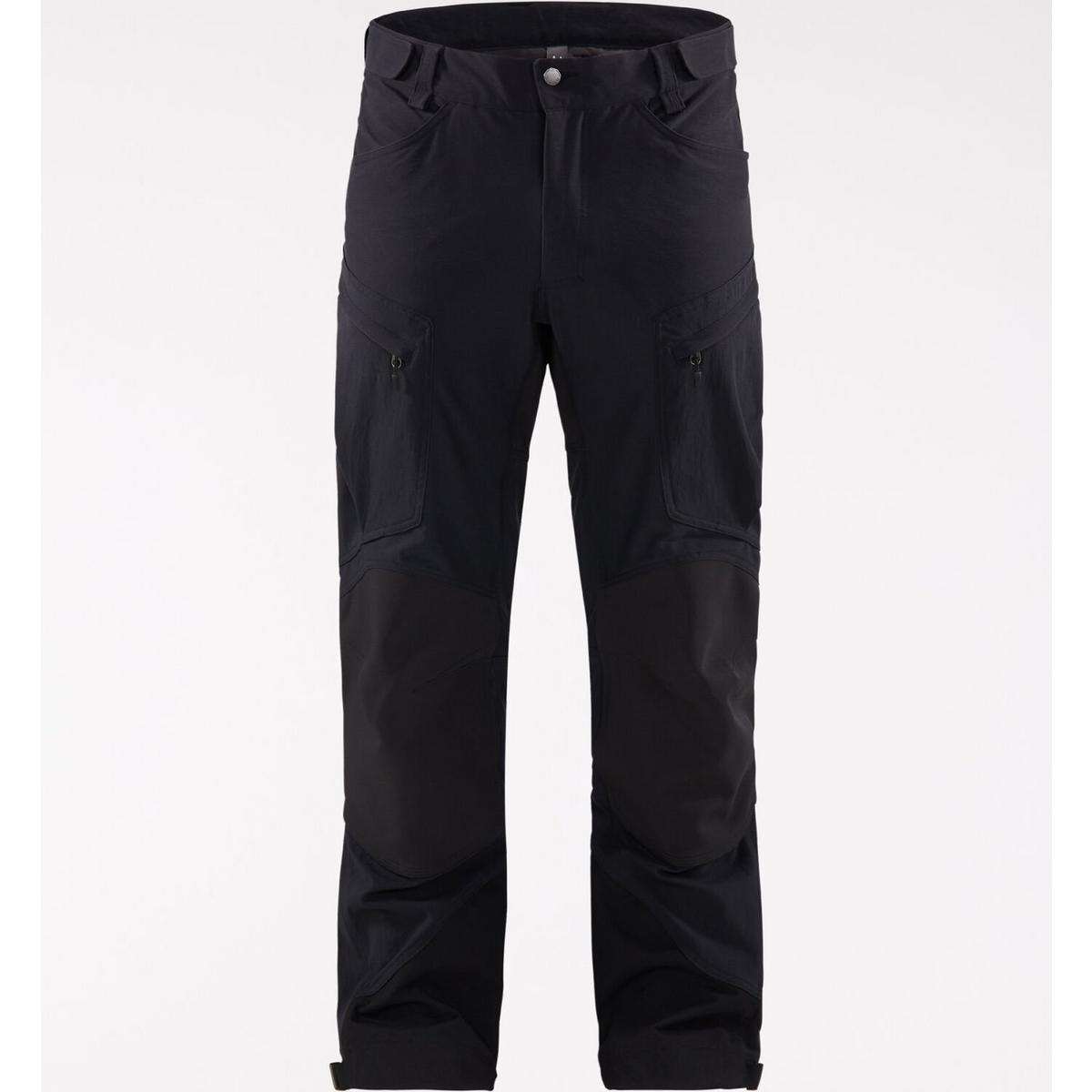 Haglofs Men's Rugged Mountain Pant - Black