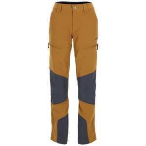 Men's Lochan Pant (Reg) - Yellow