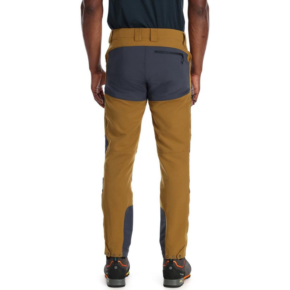 Rab Men's Lochan Pant - Cumin