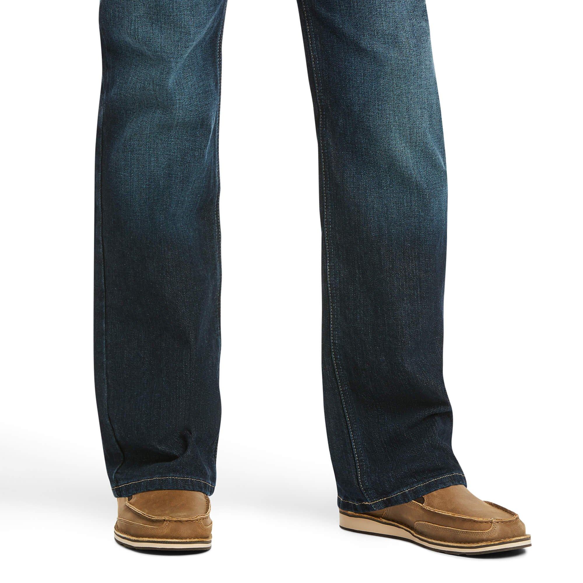 Ariat store heritage jeans