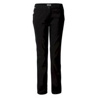  Women's Kiwi Pro Winter Trousers - Black