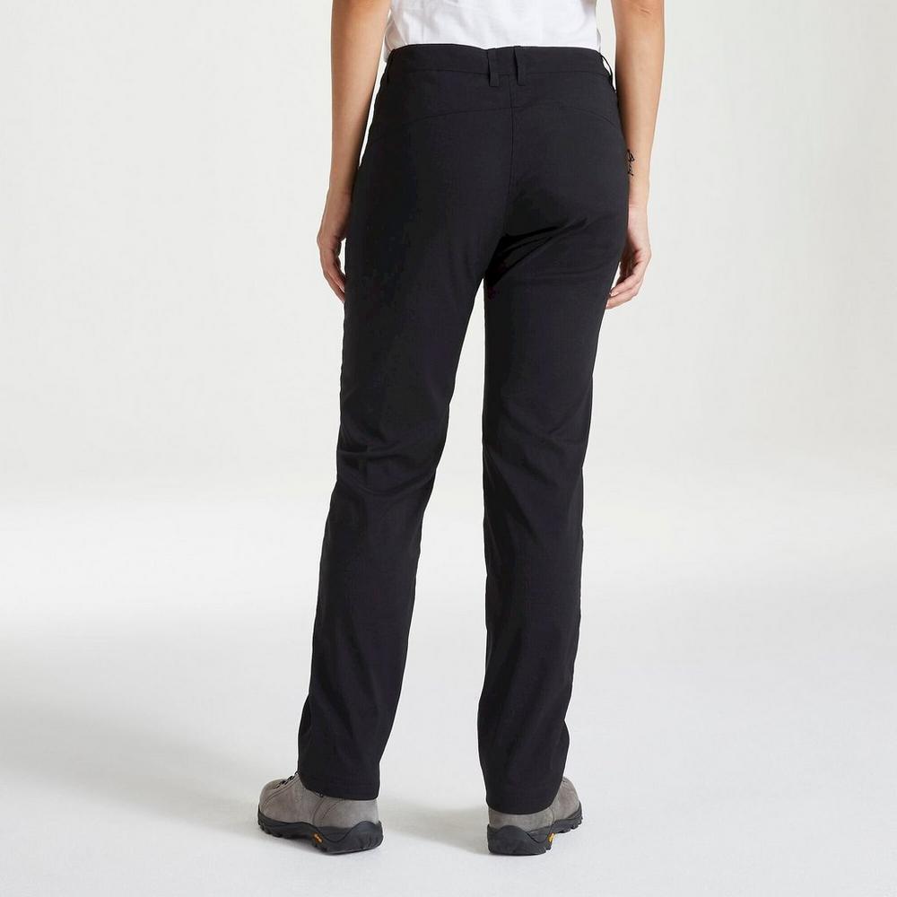 Craghoppers Women's Kiwi Pro II Trouser Wiggle, 48% OFF