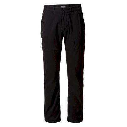 Craghoppers Men's Kiwi Pro Winter Trousers - Black