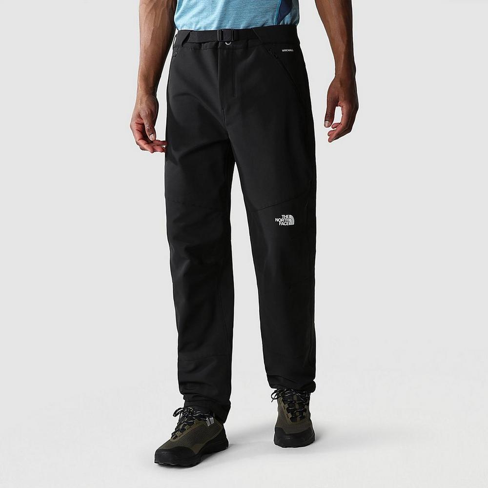 Men's The North Face Diablo Trousers, Softshell Trousers