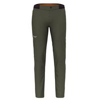 Men's Pedroc 4 Durastretch Pants (Reg) - Dark Olive