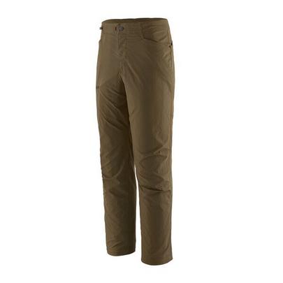 Patagonia Men's RPS Rock Pants - Dark Ash