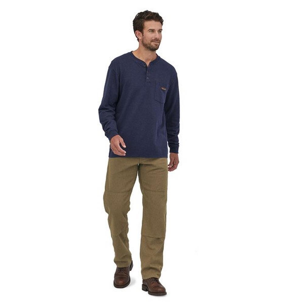 Patagonia RPS Rock Pants - Men's | MEC