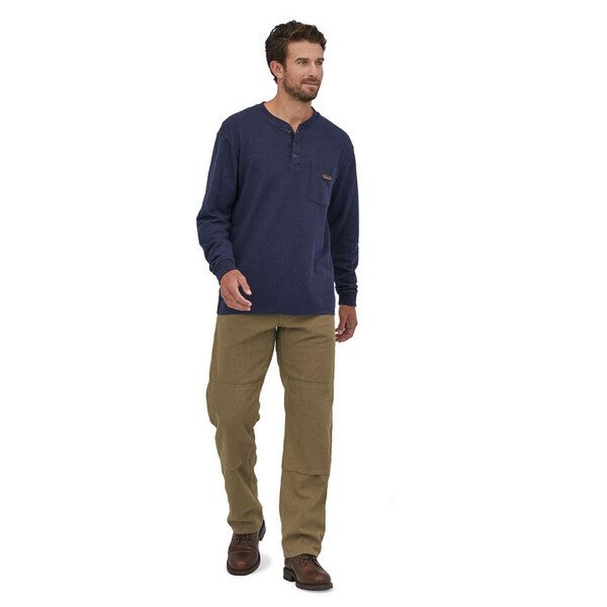 Gritstone Rock Pants - Men's from Patagonia