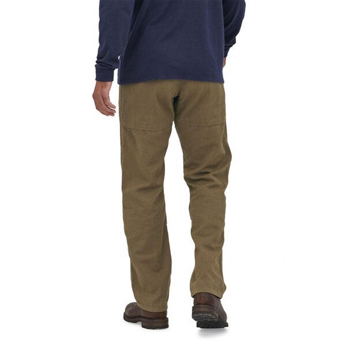 Patagonia RPS Rock Pants Reviews - Trailspace