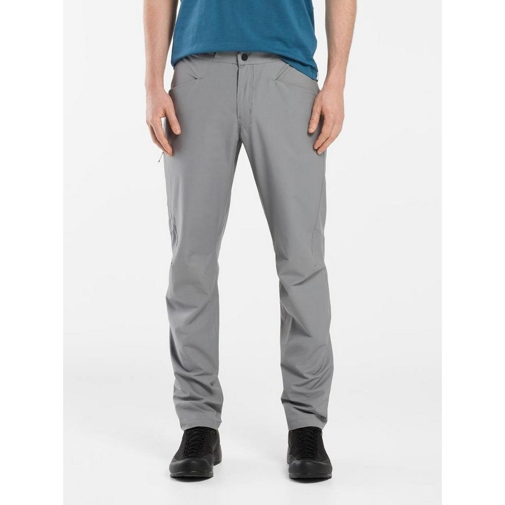 ARC'TERYX Konseal Pant メンズ 28-S Arc'teryx Men's Konseal Pant in Black