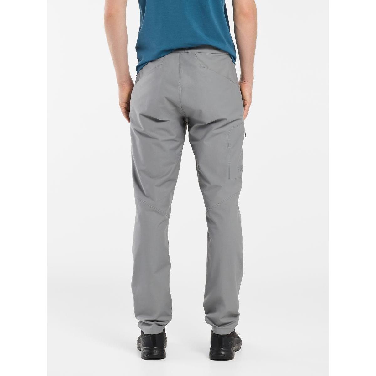 Arc'teryx Men's Konseal Pant (Reg) | Climbing Trousers