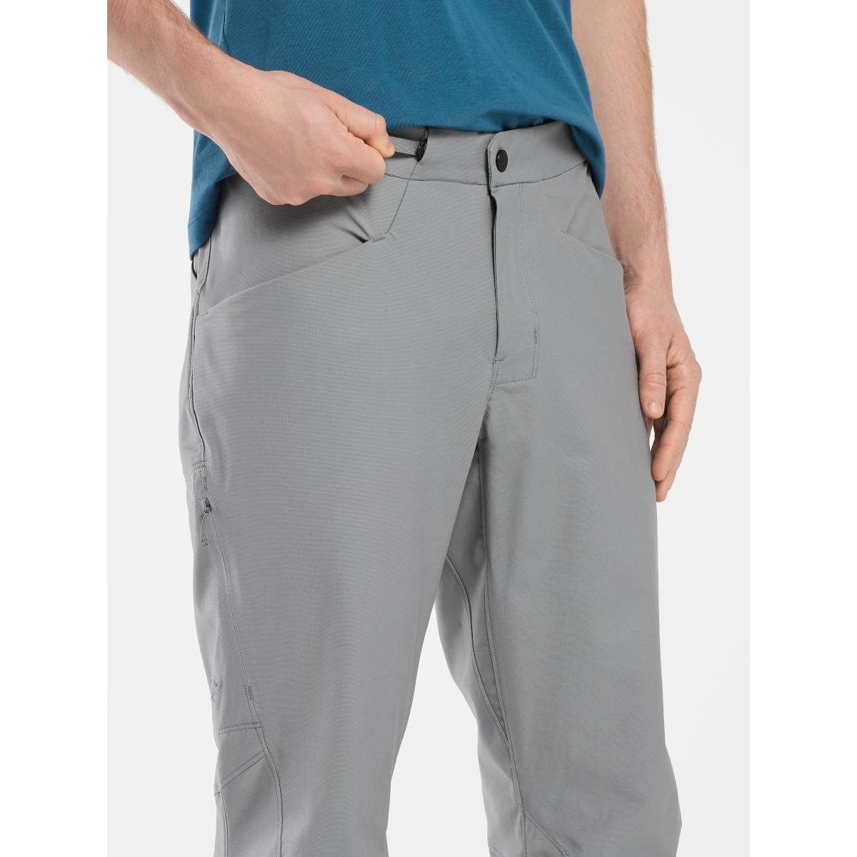 Arc'teryx Men's Konseal Pant (Reg) | Climbing Trousers | George