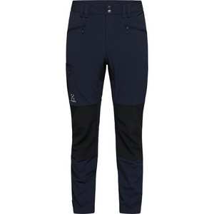 Men's Mid Slim Pant (Reg) - Tarn Blue/True Black