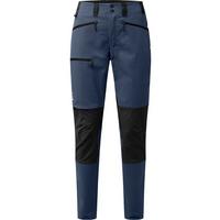  Women's Mid Standard Pant (Reg) - Tarn Blue/Black