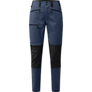 Women's Mid Standard Pant (Reg) - Tarn Blue/Black