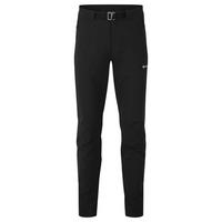  Men's Dynamic Lite Pants (Reg) - Black