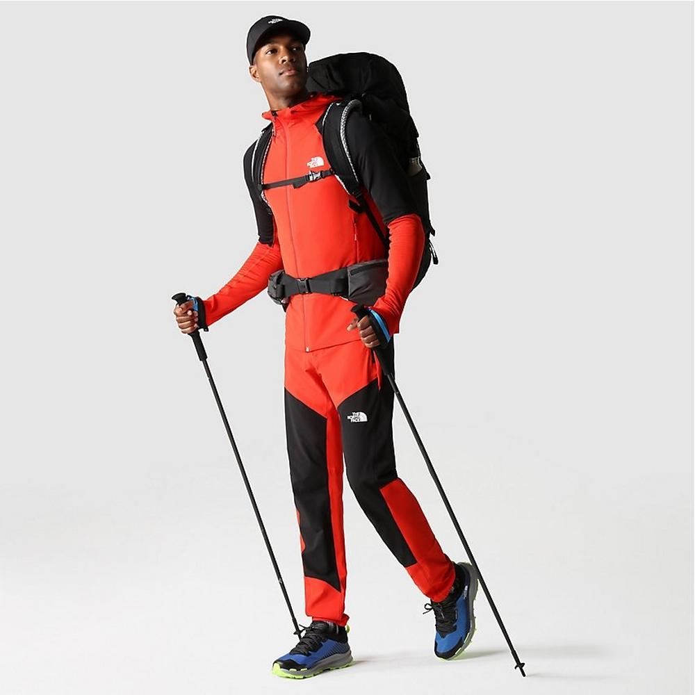 THE NORTH FACE® FLASHDRY-XD TECHNOLOGY