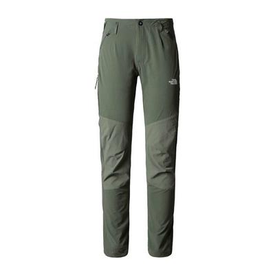 The North Face Women's Speedlight Slim Straight Pant - Thyme
