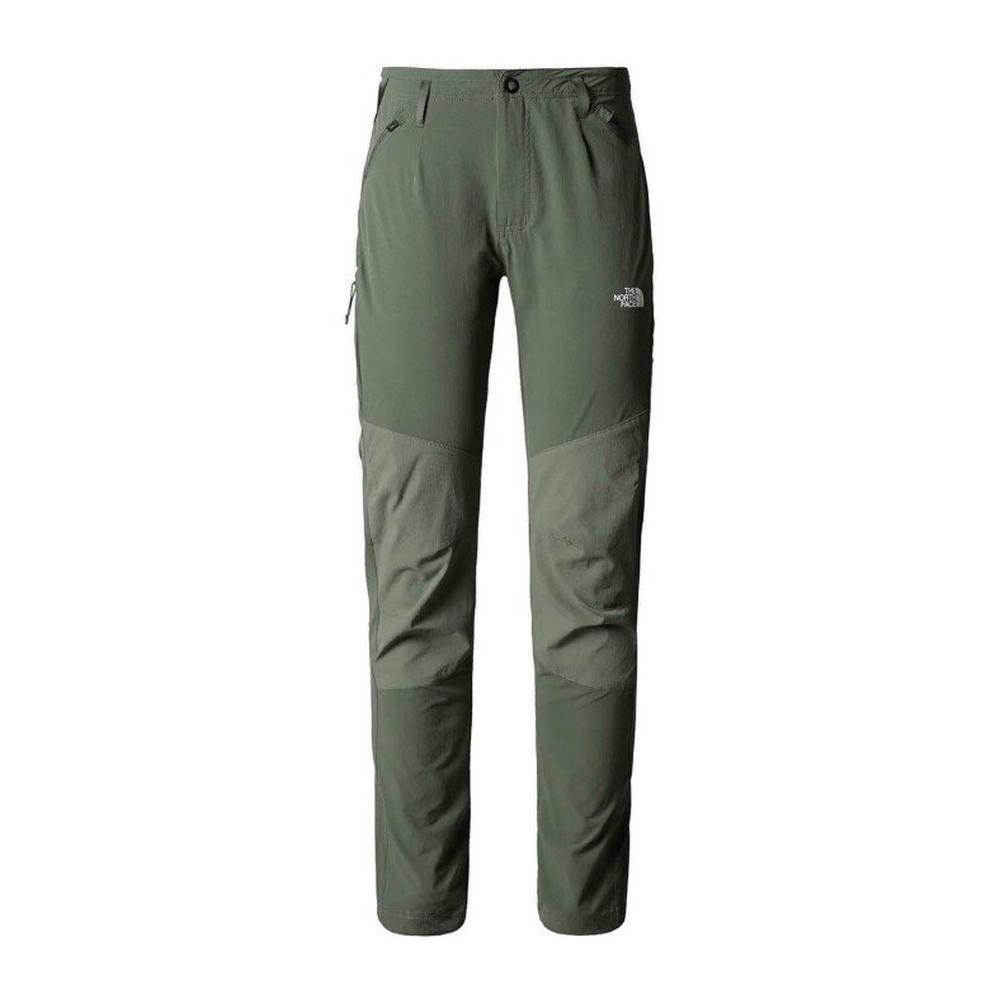 North face women's progressor pants sale