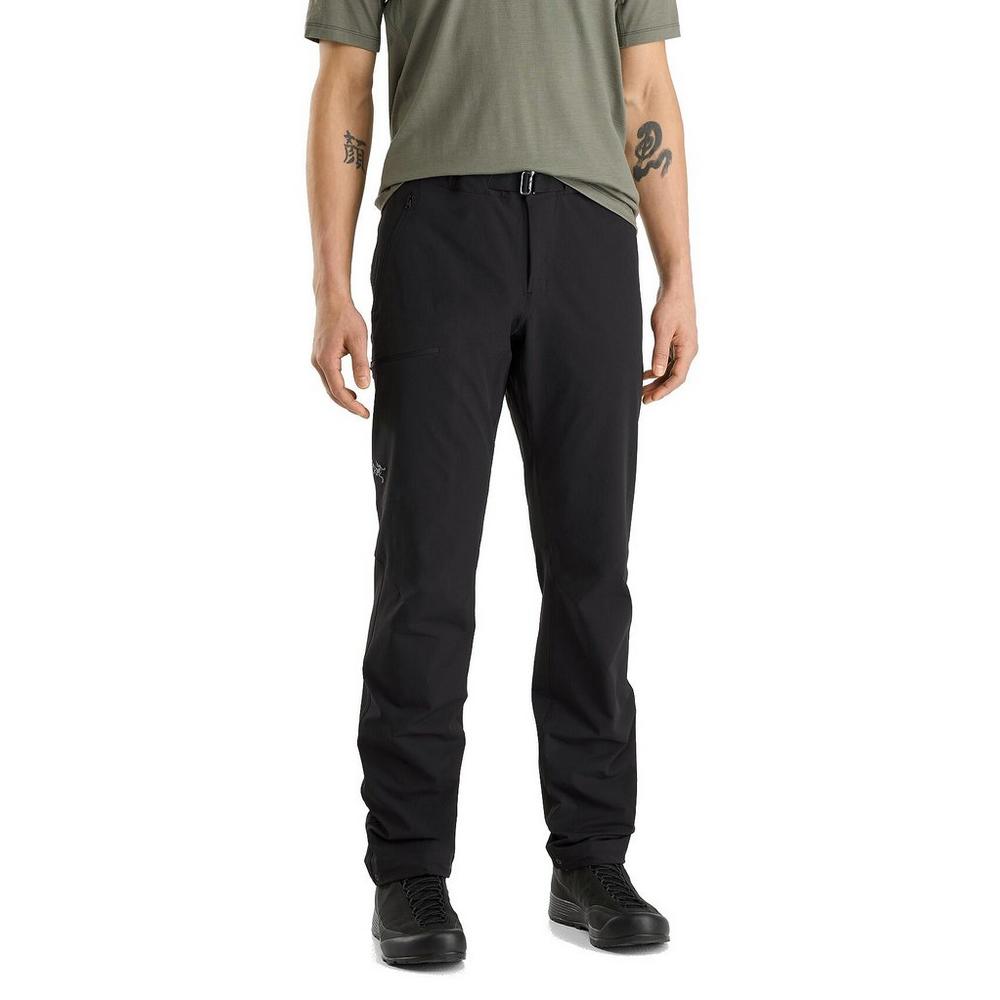 Arc'teryx Men's Gamma Pant (Regular) - Black