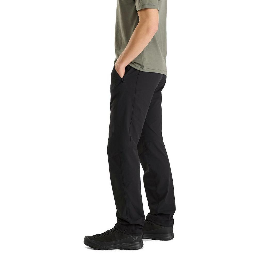 Arcteryx Men's Gamma Pant (Regular) - Black