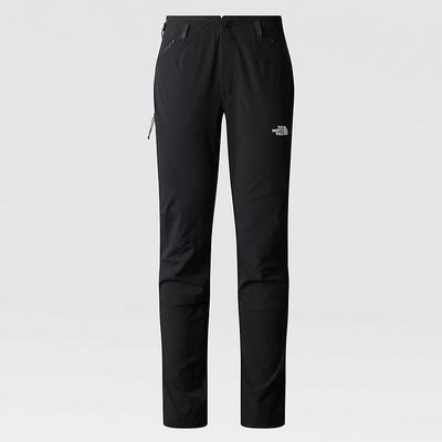 The North Face Women's Speedlight Slim Straight Pant - Black