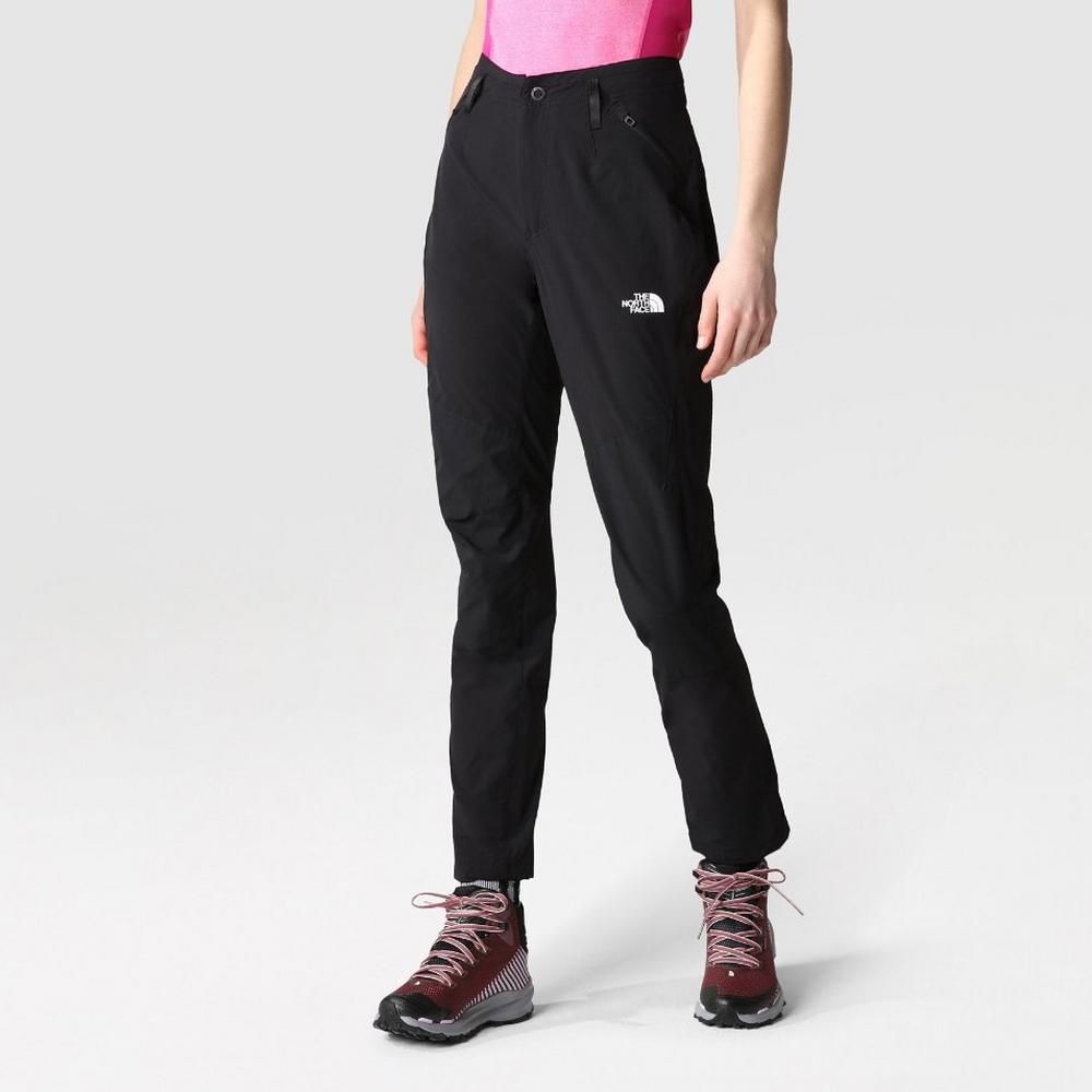 Women’s Summit Series Off-Width Pants | The North Face