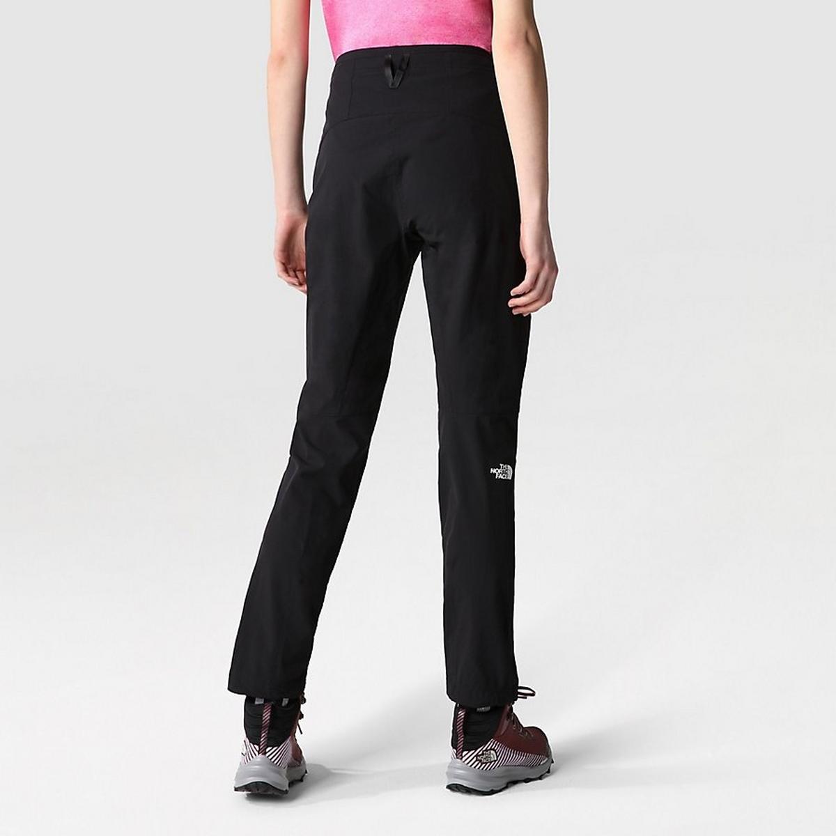 North face womens hot sale capris