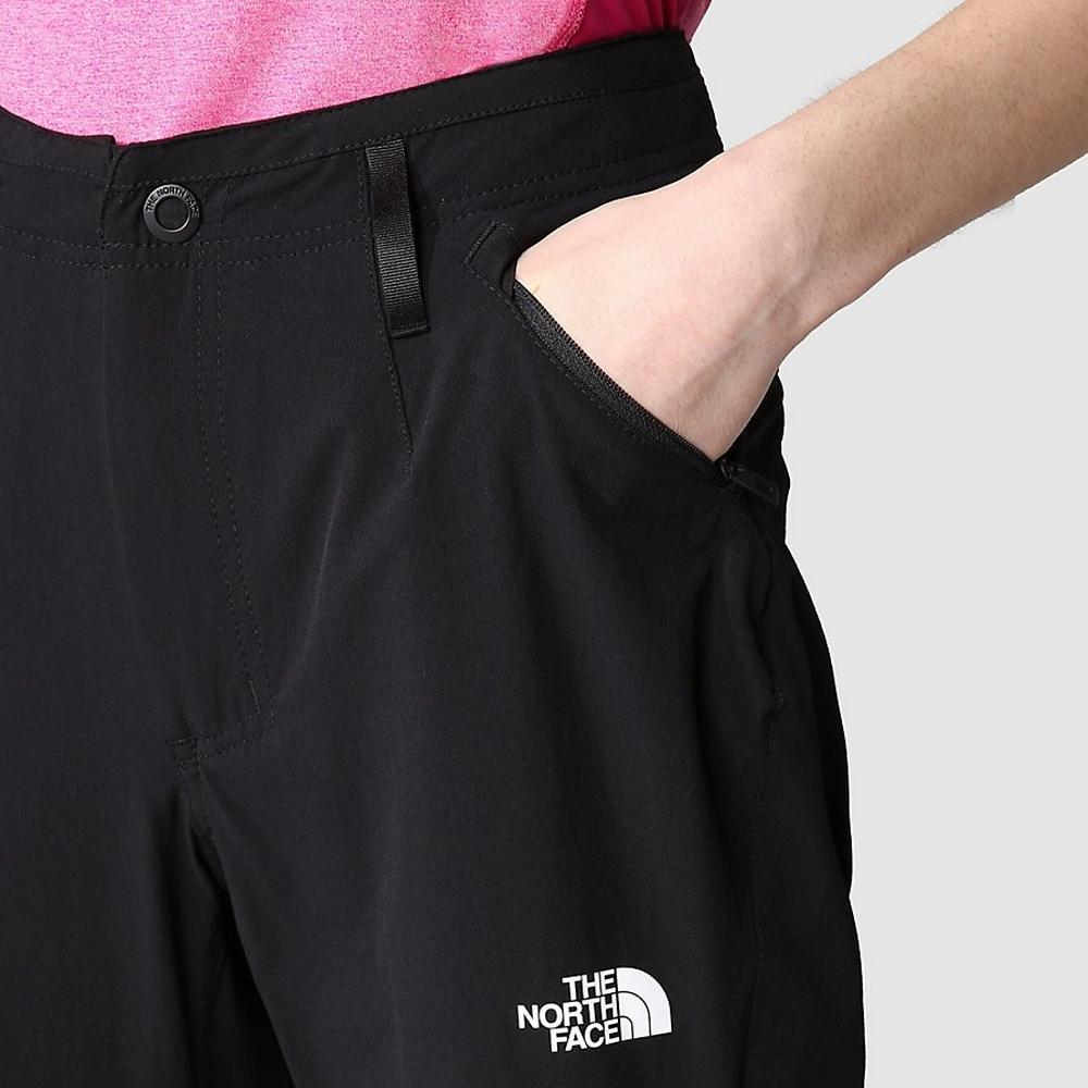 The north face women's hot sale pants